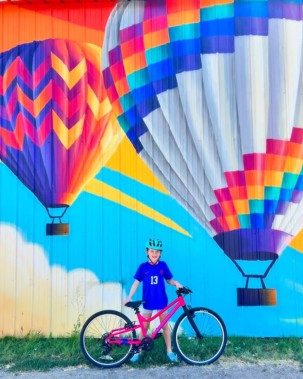 Images CYCLERIE eBikes and Service