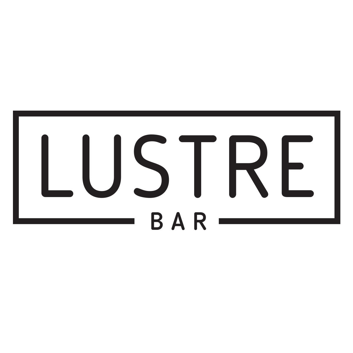 Lustre Bar Logo