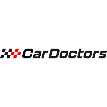 Car Doctors Logo