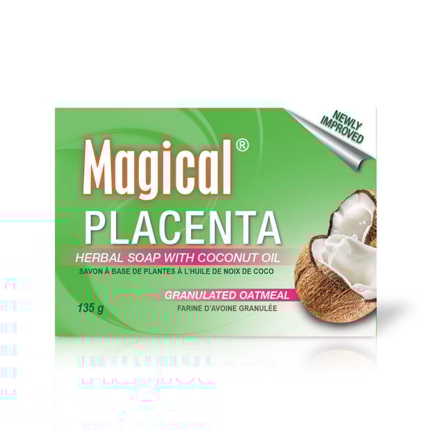 Images Magical Herbal Skin Care