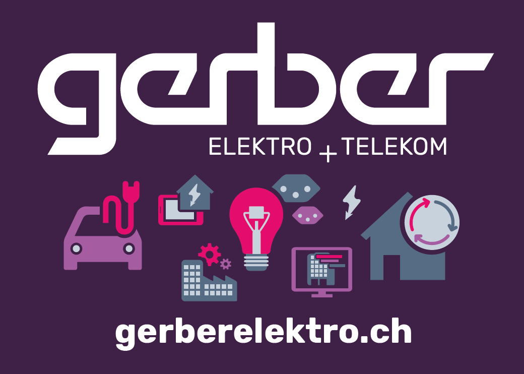 Bilder Gerber AG Elektro + Energietechnik