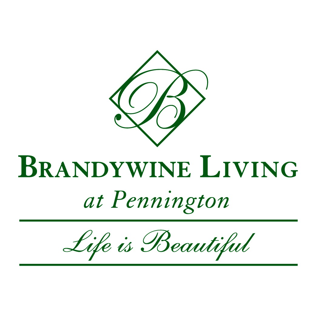 Brandywine Living at Pennington Logo