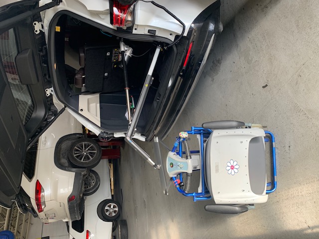 Images Jerry's Mobility