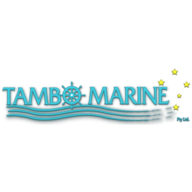 Tambo Marine PTY LTD Logo