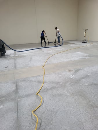 Images Aldo's Carpet Service