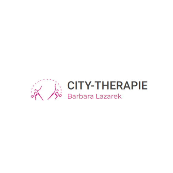 Physiotherapie Barbara Lazarek Krankengymnastin Logo