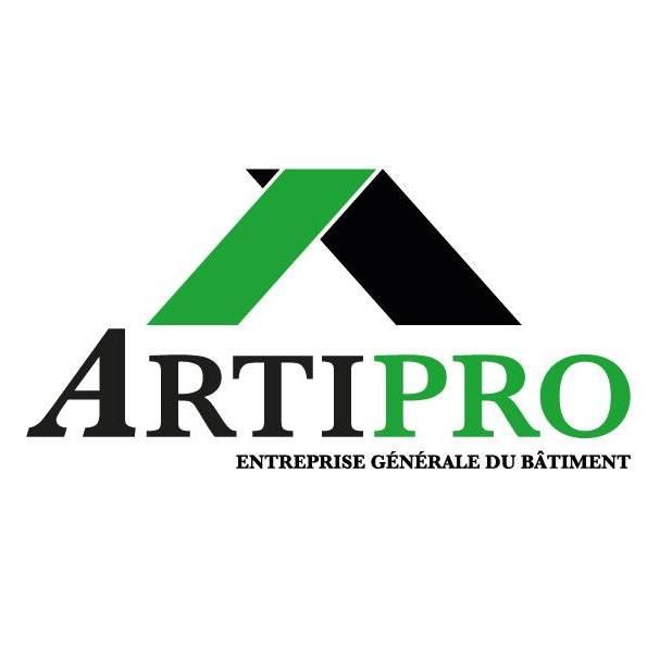 ARTI'PRO SARL Logo