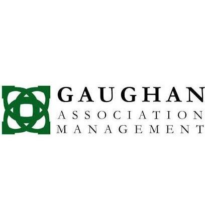 Gaughan Association Management Logo
