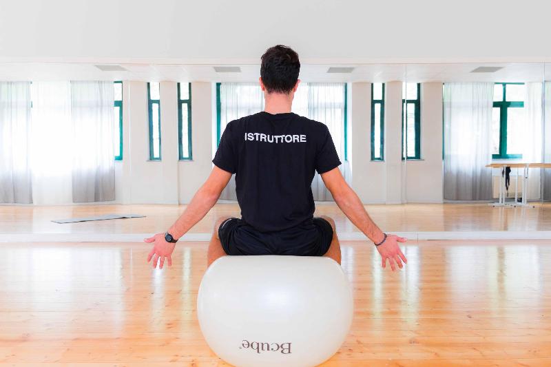 Images L'Officina di Fidia Palestra