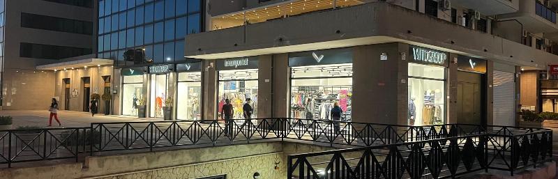 Vittò Group Luxury Outlet
