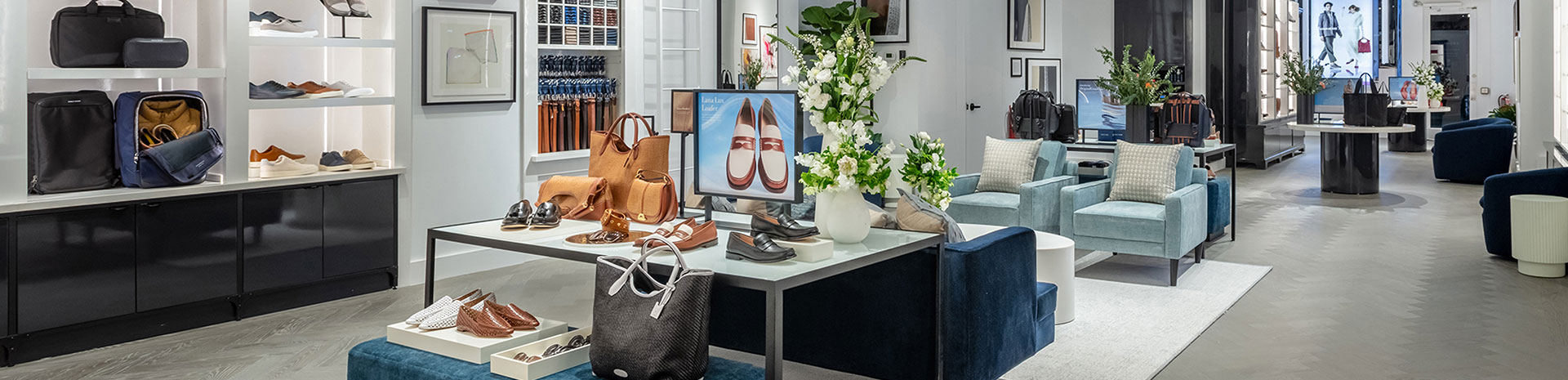 Cole Haan - Shop All New Summer Arrivals Now!