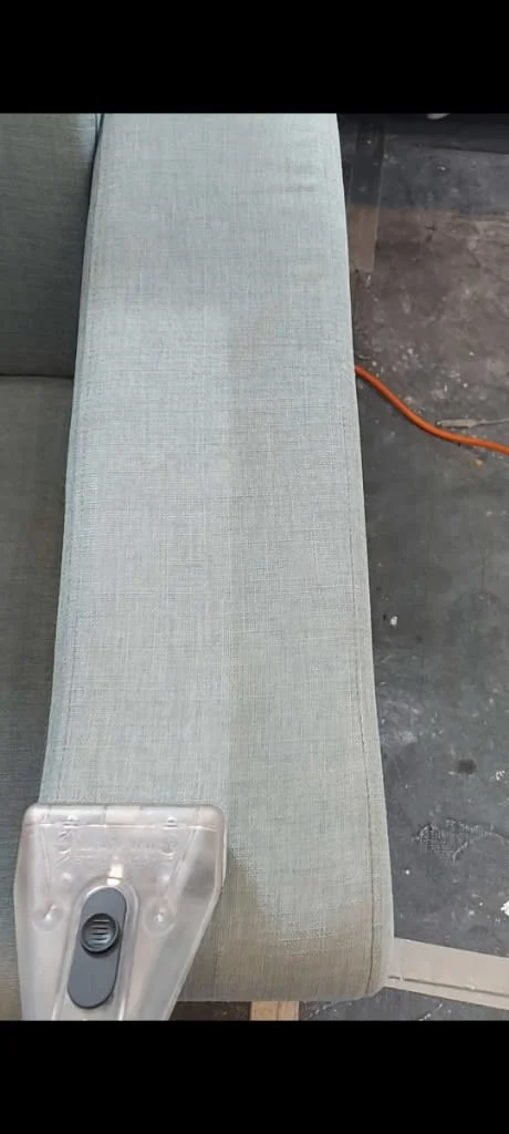 Images Titanium Cleaning