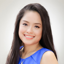 Dr. Teresia T. Pham, MD - Medford, MA - Pediatrics, Internist/pediatrician