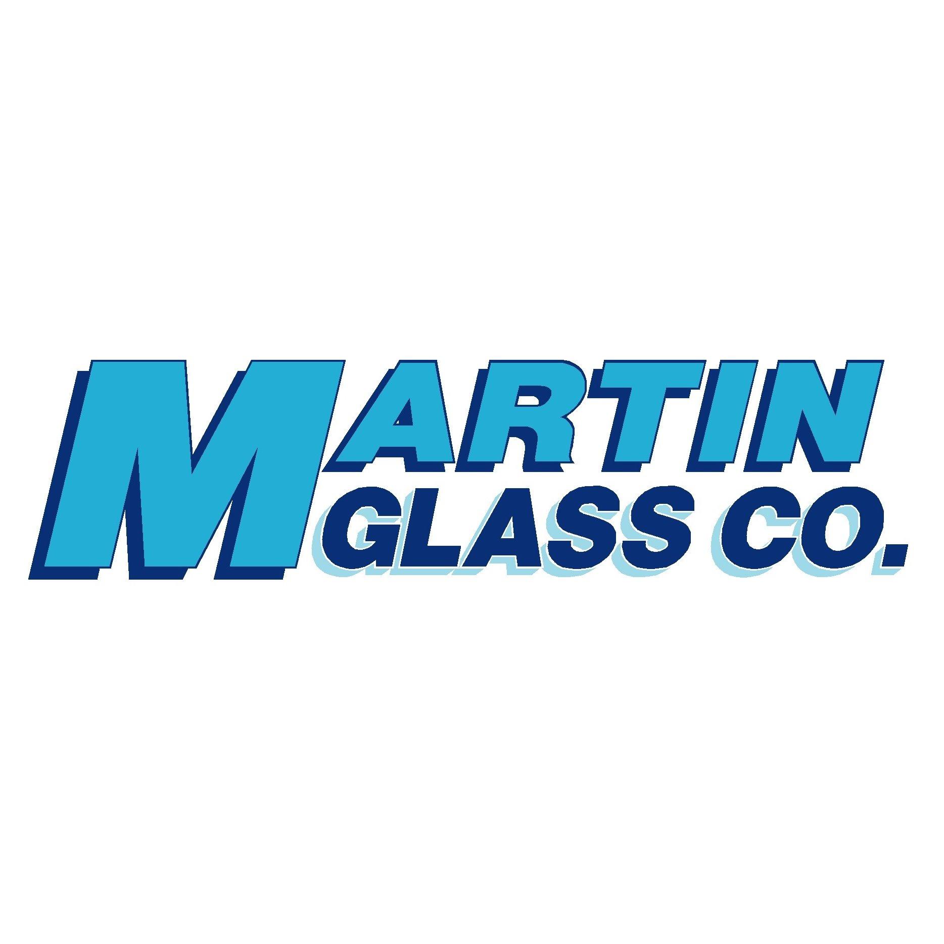 Martin Glass Co