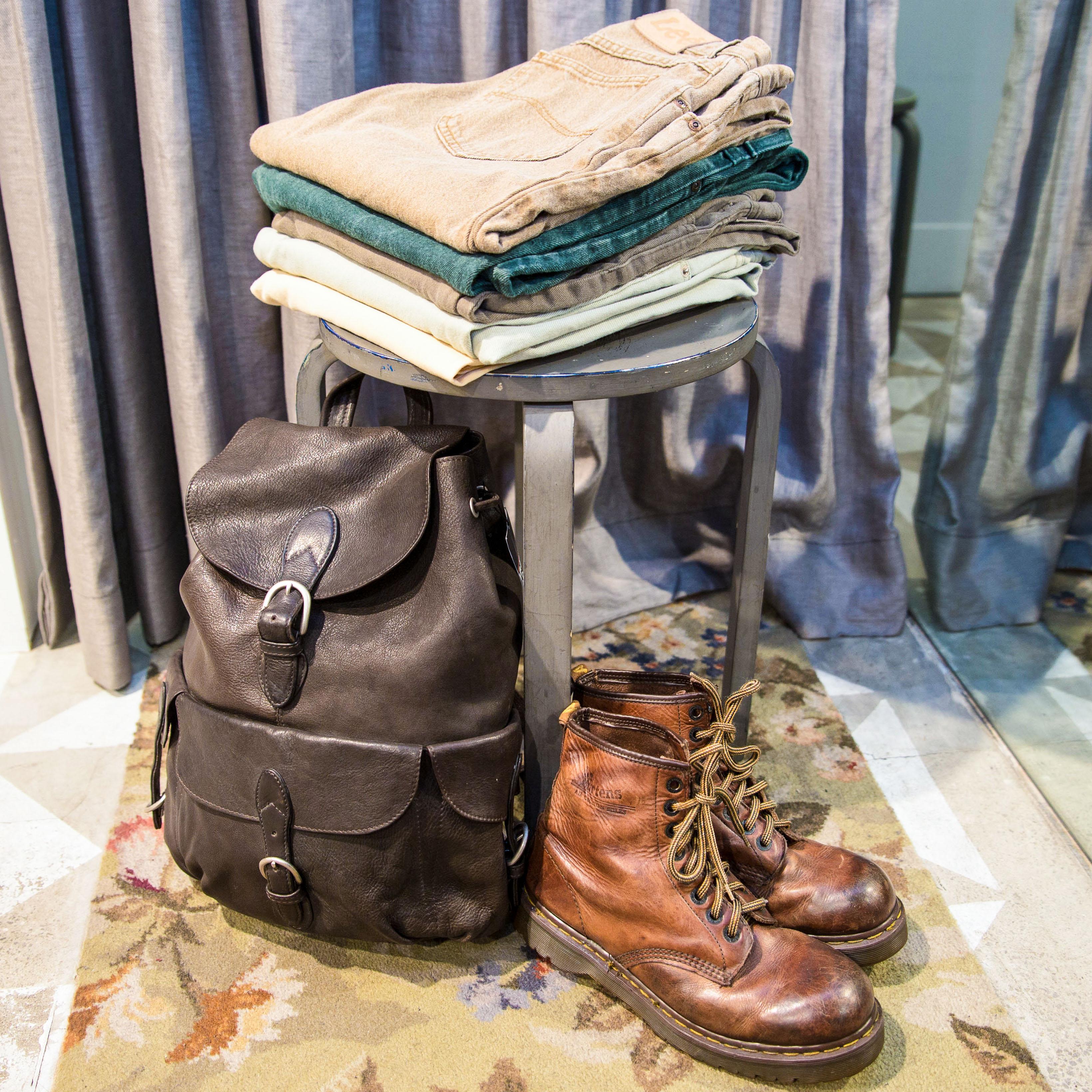 Images Vintage Sole - Melbourne CBD