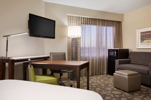 Images Embassy Suites by Hilton San Antonio Airport