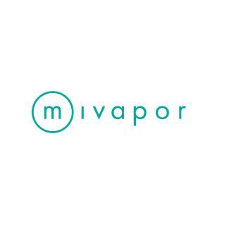 Mivapor Oy Logo