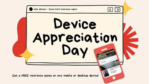 Images Mike Watson - State Farm Insurance Agent