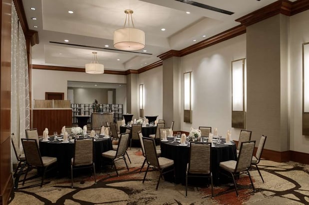 Images Hilton Charlotte Uptown
