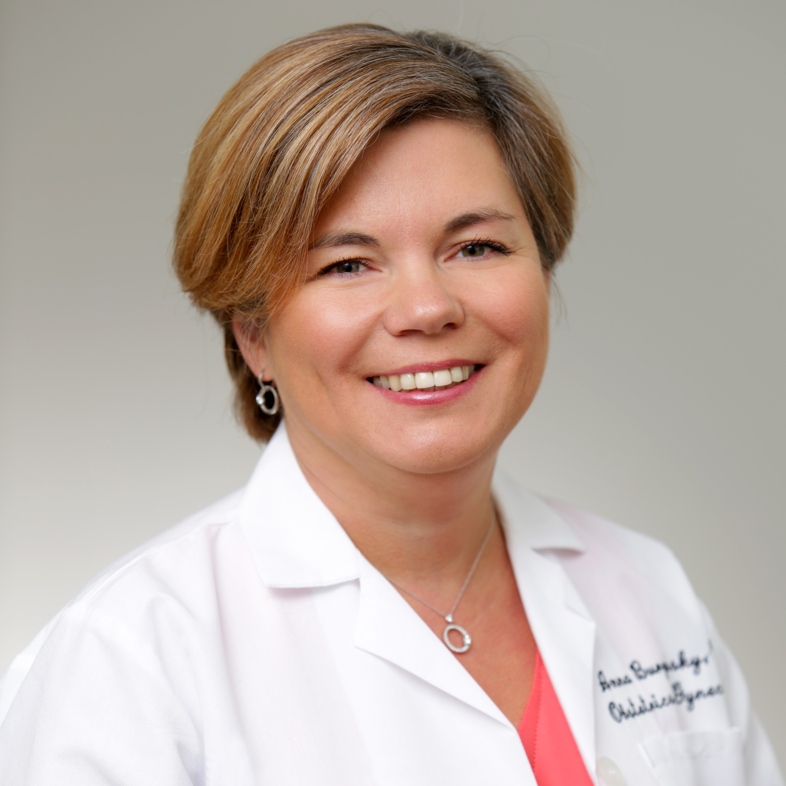 Dr. Anna Burgansky, MD