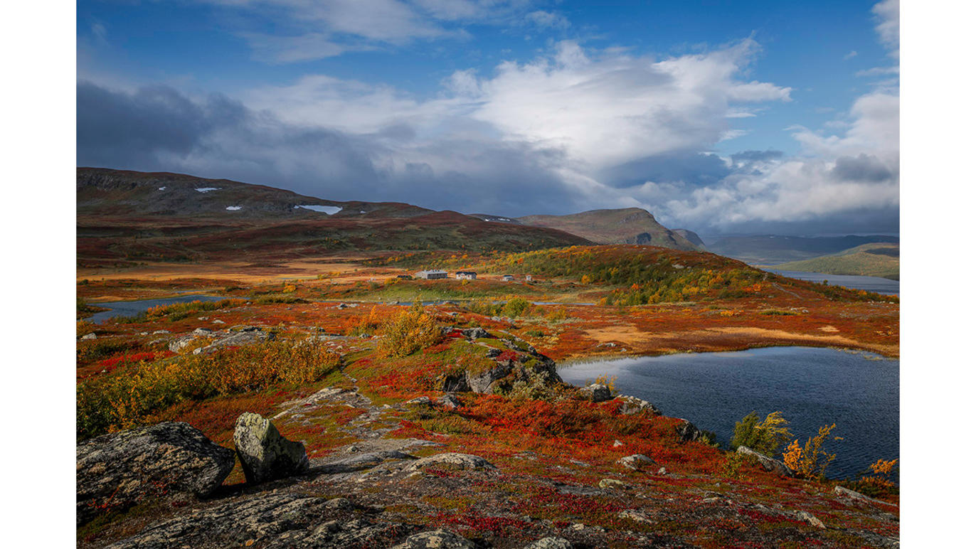 Images Dj Foto och Video - Fotograf Umeå