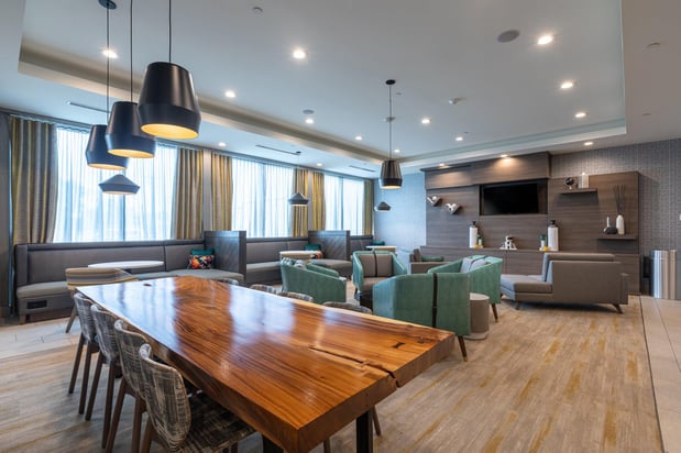 Images Holiday Inn Greenville - Woodruff Road by IHG