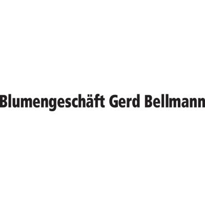 Gärtnerei & Blumengeschäft Bellmann in Pulsnitz - Logo