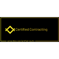 Certified Contracting