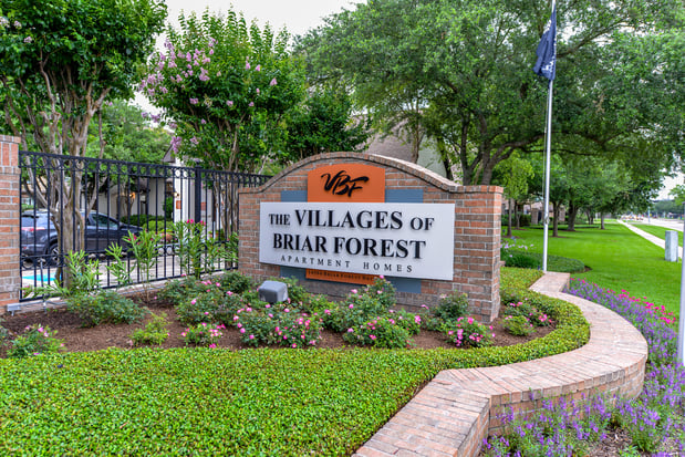 Images Villages of Briar Forest