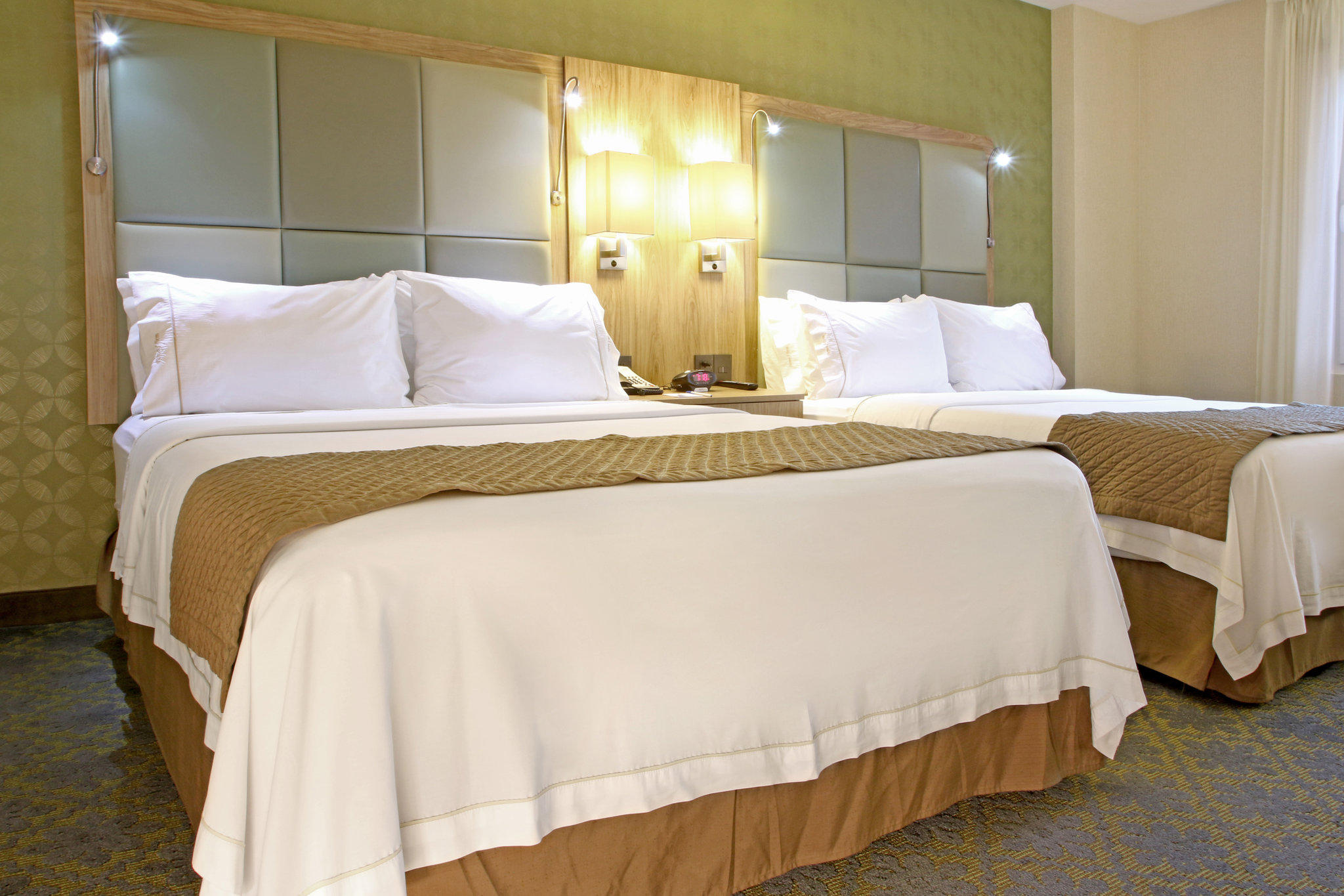 Images Holiday Inn Express & Suites Cuernavaca, an IHG Hotel