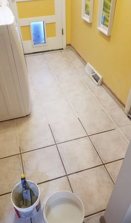 Images Advantage Tile & Grout