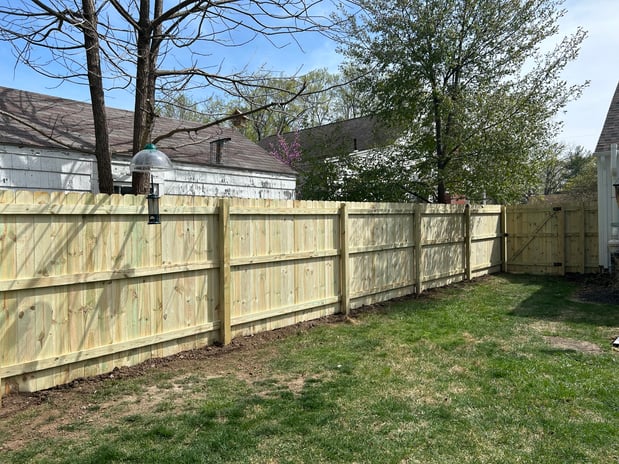 Images Superior Fence & Rail