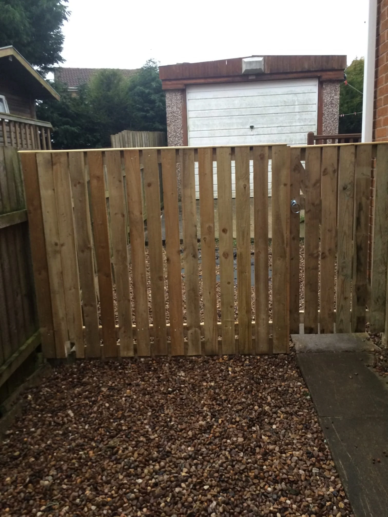 Images D & E Landscapes