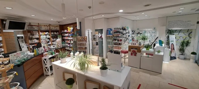 Images Farmacia Laura Calzado