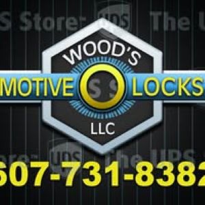 Wood's Automotive Locksmith, LLC
