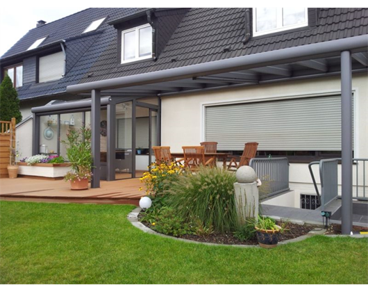 VERANDATEC Inh. Reiner Ingwer, Niersstr. 7 in Kaarst