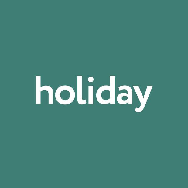 Holiday Peninsula Logo