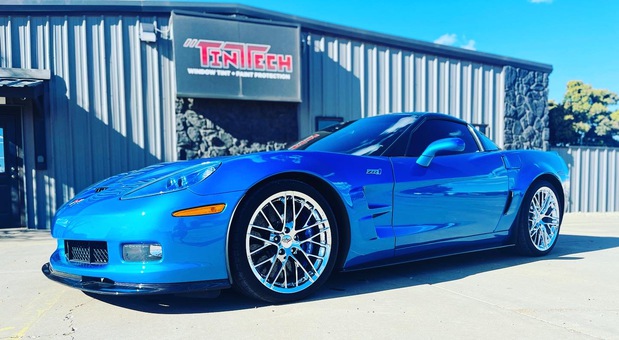 Images Tint Tech