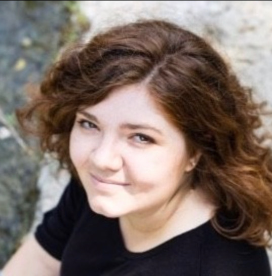 Images Gabriella Halloum, Counselor
