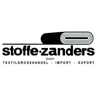Stoffe Zanders in Mönchengladbach - Logo