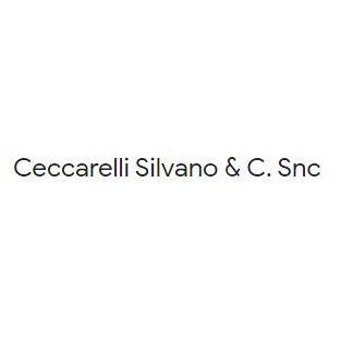 Ceccarelli Silvano & C. S.n.c. Logo