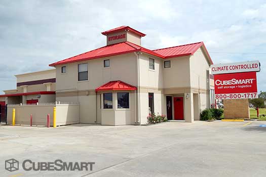 CubeSmart Self Storage Photo