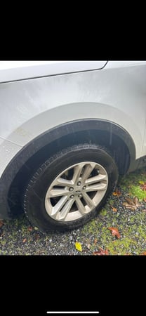 Images Nyberg Pressure Works LLC