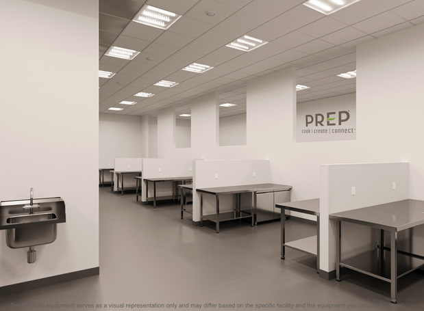 Images PREP Scottsdale