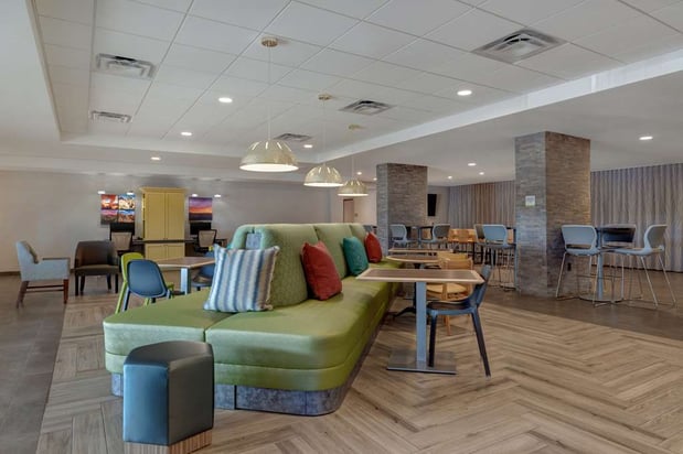 Images Home2 Suites by Hilton Las Vegas I-215 Curve