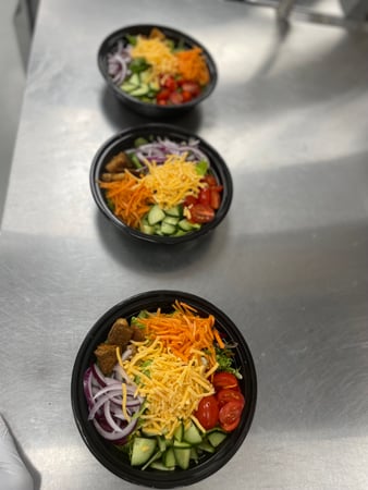 Images Chef Jowan Personal Chef Services