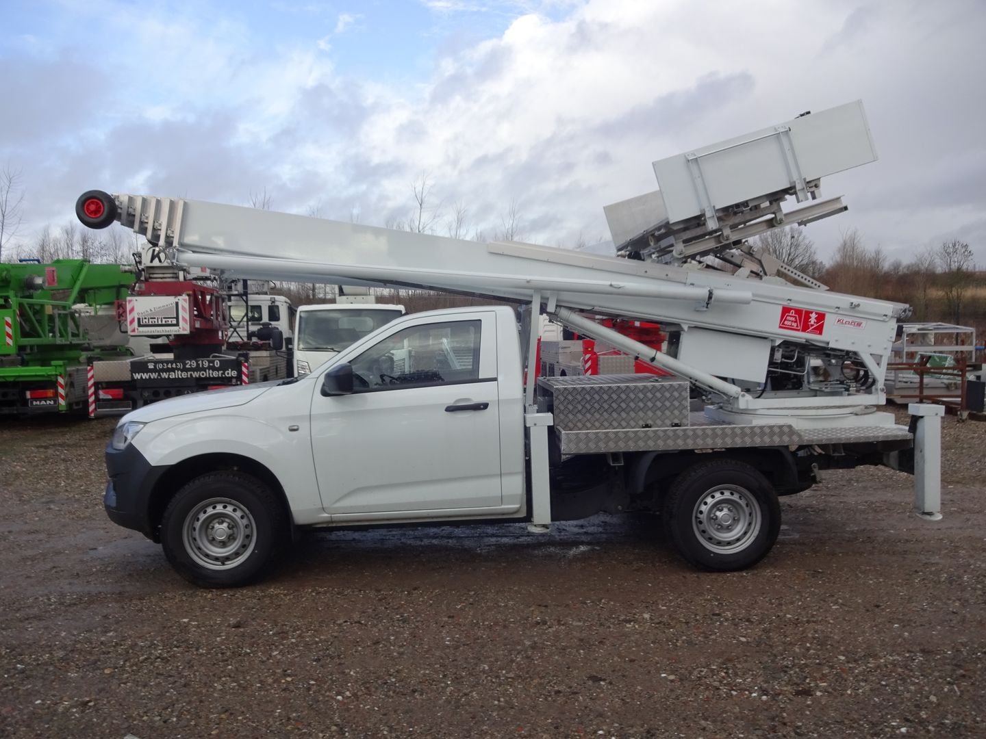 Südwind Umzüge, Keplerstr. 24 in Nürnberg