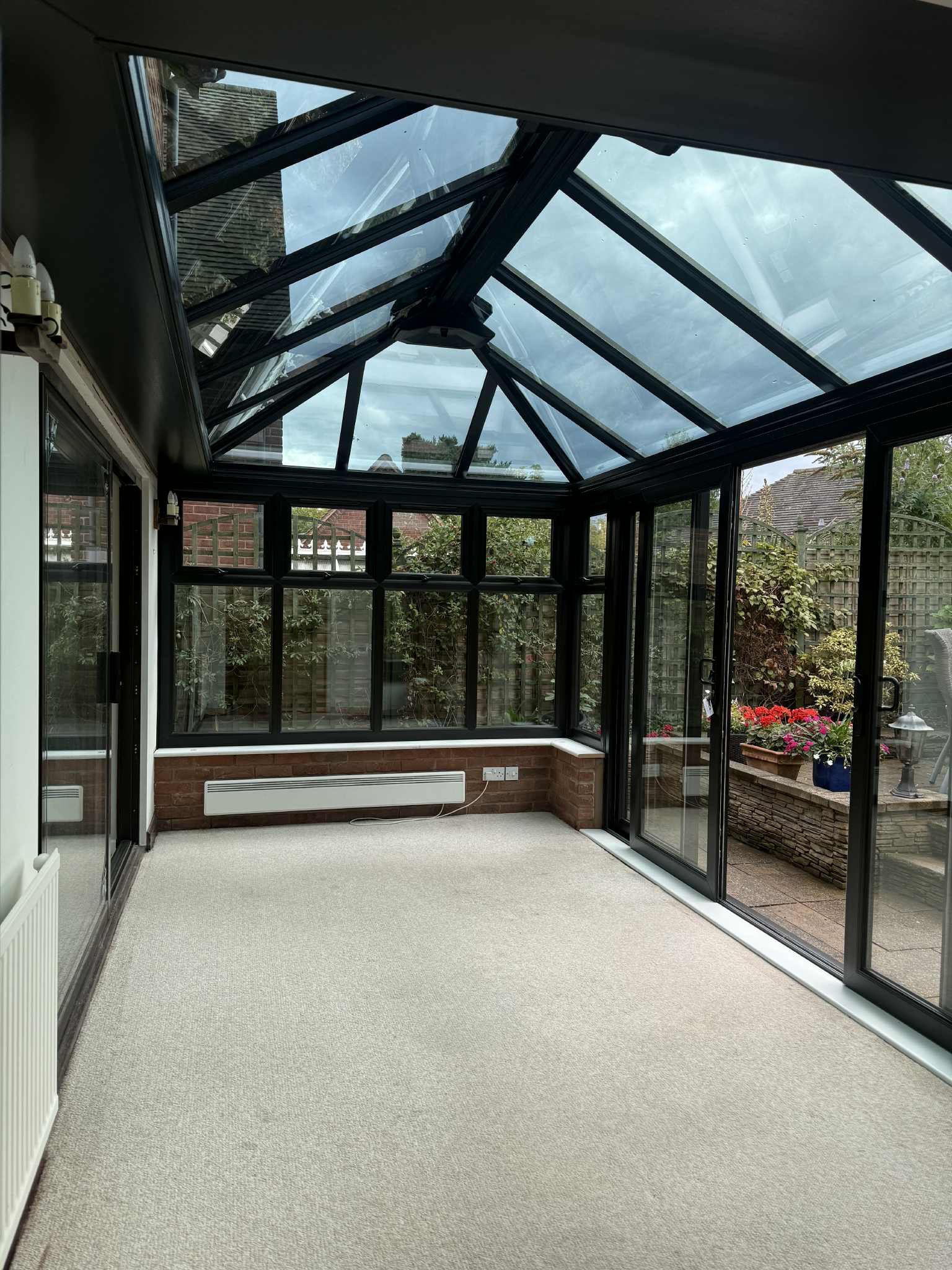 Images Castle Windows (Midlands) Ltd