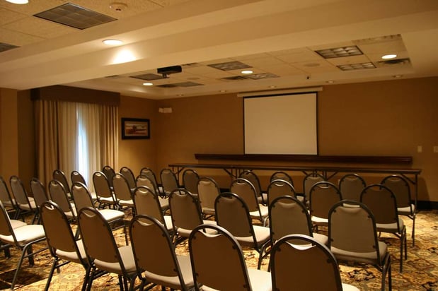 Images Hampton Inn & Suites Lino Lakes