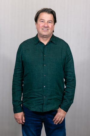 Images Lance Brenner, SWBC Mortgage